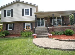4115 Samoset Ct, Jeffersontown, KY 40299