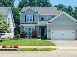 7920 Milltrace Run, Raleigh, NC 27615