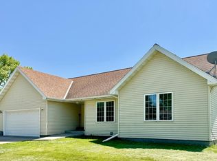 309 Iowa Ave, Hoffman, MN 56339