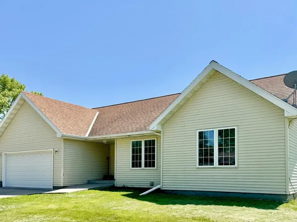 309 Iowa Ave, Hoffman, MN 56339