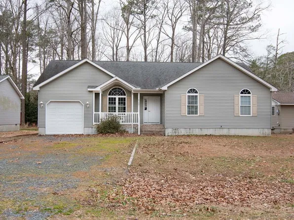 4199 Captains Corridor, Greenbackville, VA 23356