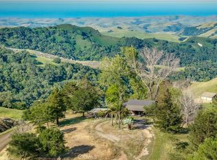 3510 Cypress Mountain Rd, Templeton, CA 93465