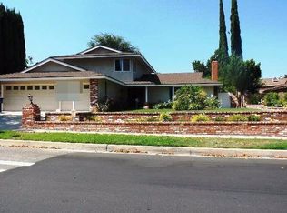 19249 Nashville St, Porter Ranch, CA 91326