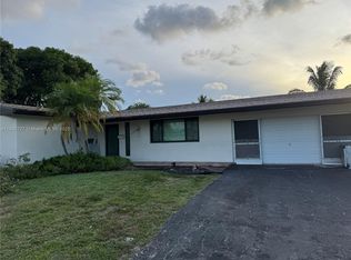 1110 NW 86th Ter, Hollywood, FL 33024