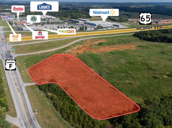 000 W State Highway F, Ozark, MO 65721