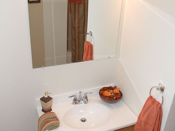 Main Bath