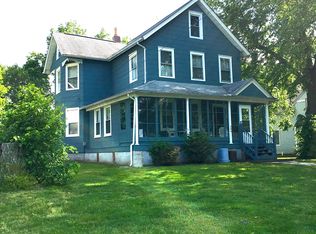 284 Norgrove Pl #2, Long Branch, NJ