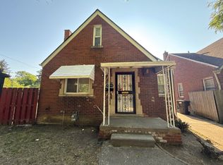 8594 Roselawn St, Detroit, MI 48204