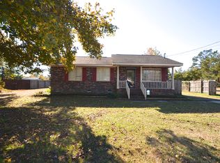 172 Monitor Cir, Moncks Corner, SC 29461