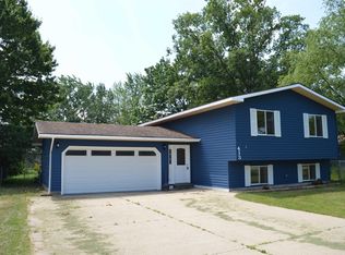 413 Norway St, Kalkaska, MI 49646
