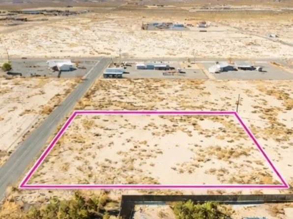 4430 Assay Ln, Pahrump, NV 89060