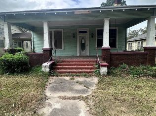1813 Lauderdale St, Selma, AL 36701