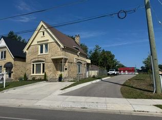 606 Central Ave, London, ON N6B 2G4