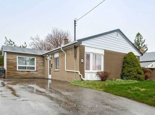 82 Pandora Cir, Toronto, ON M1H 1V7