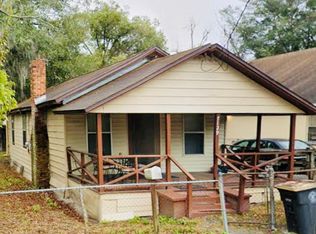 7129 Northland St, Jacksonville, FL 32208