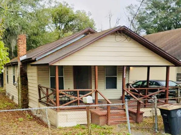7129 NORTHLAND Street, Jacksonville, FL 32208