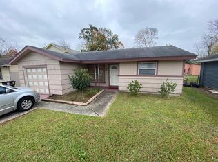 409 Freda Dr, South Houston, TX 77587