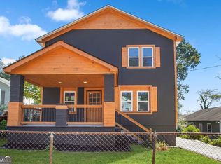 52 Meldon Ave SE, Atlanta, GA 30315