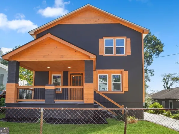 52 Meldon Ave SE, Atlanta, GA 30315