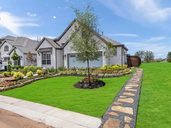 4810 Vaughan Way, Iowa Colony, TX 77583