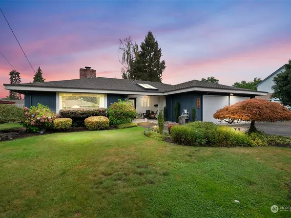 516 13th Street SW, Puyallup, WA 98371