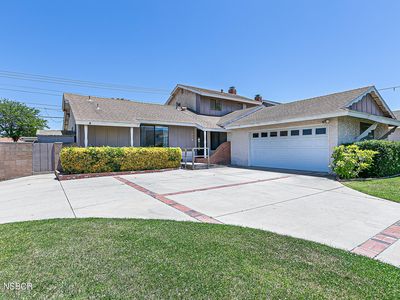 1410 Wallis Ave, Santa Maria, CA, 93458