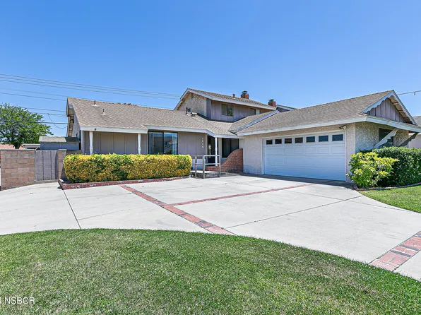 1410 Wallis Ave, Santa Maria, CA 93458