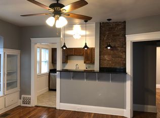 1654 Coventry Rd #2, Cleveland, OH 44106