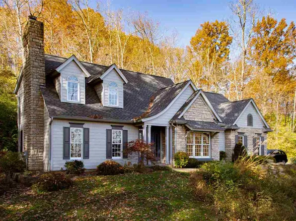 1125 Cabin Creek West Dr, Cold Springs, KY 41076