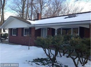 121 Smith Ave, Westminster, MD 21157