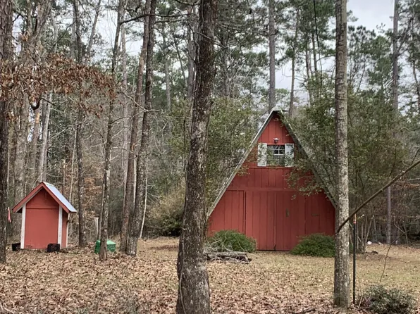 3040 Old 51 S, Osyka, MS 39657