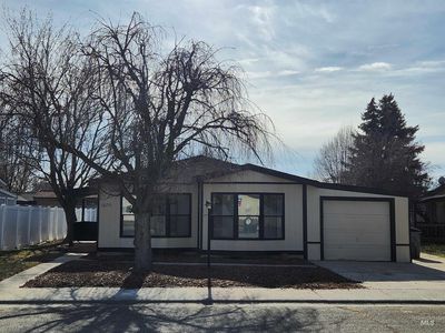10711 W Glen Ellyn St, Boise, ID, 83713
