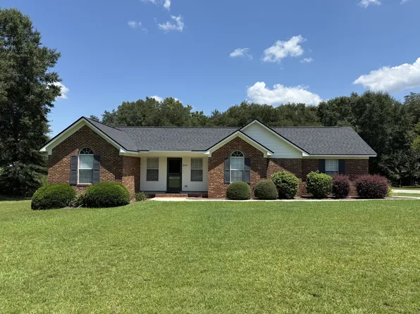 849 Lovers Lane Rd, Leesburg, GA 31763
