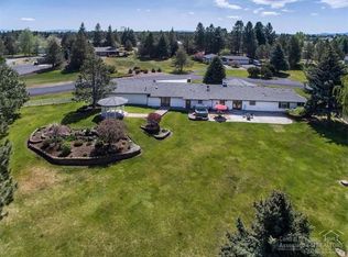 61885 Dobbin Rd, Bend, OR 97702