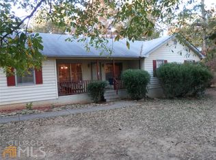 160 Lakeside Dr, Covington, GA 30016