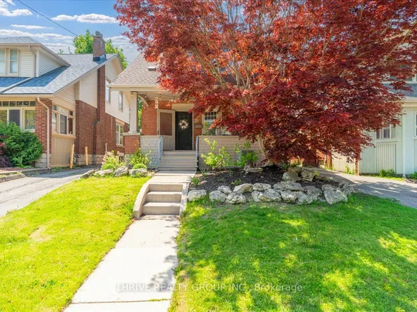 251 Ridout St S, London, ON N6C 3Y5