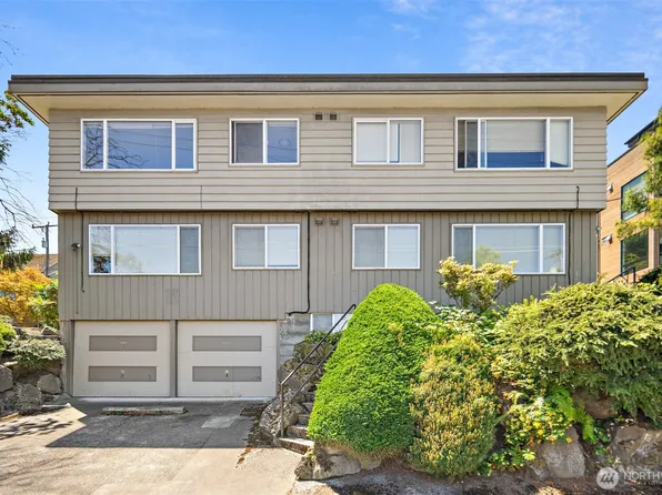 3469 6th Avenue W, Seattle, WA 98119