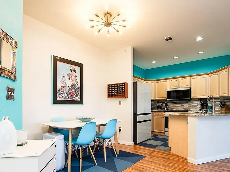 7435 S Alkire St #302 — Photo 5