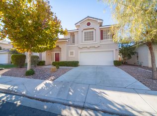 292 Horizon Pointe Cir, Henderson, NV 89012