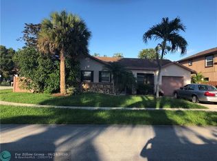 1901 SW 84th Ave, North Lauderdale, FL 33068