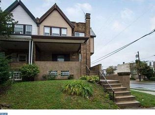 6558 N Smedley St, Philadelphia, PA 19126