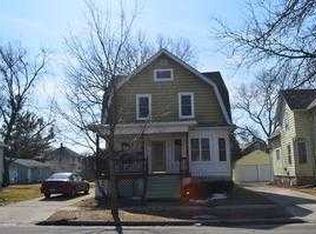 104 E 11th St, Fond Du Lac, WI 54935