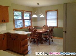 7316 Oliver Ave S, Richfield, MN 55423