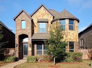 6937 Nava, Grand Prairie, TX 75054