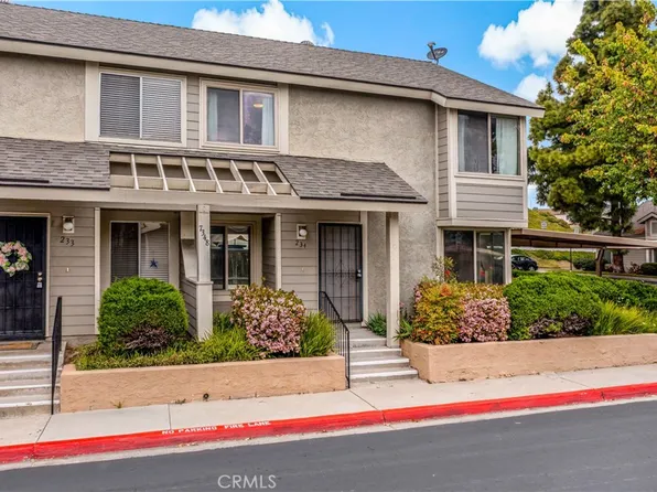 7348 Tooma St #234, San Diego, CA 92139