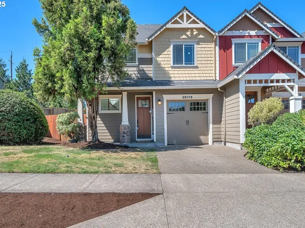 20115 Chanticleer Pl, Oregon City, OR 97045