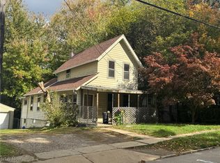 211 W 58th St, Ashtabula, OH