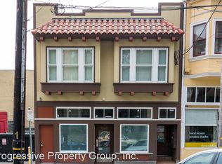 2940 Lyon St #1, San Francisco, CA 94123