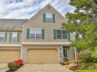 851 Heath Ln #12D, Streetsboro, OH 44241