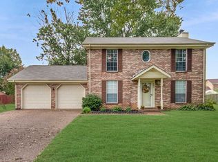 103 Bordeaux Ct, Smyrna, TN 37167